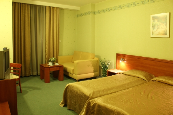 Hotel Premier